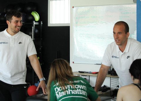 ReEvolution Athletics PRO